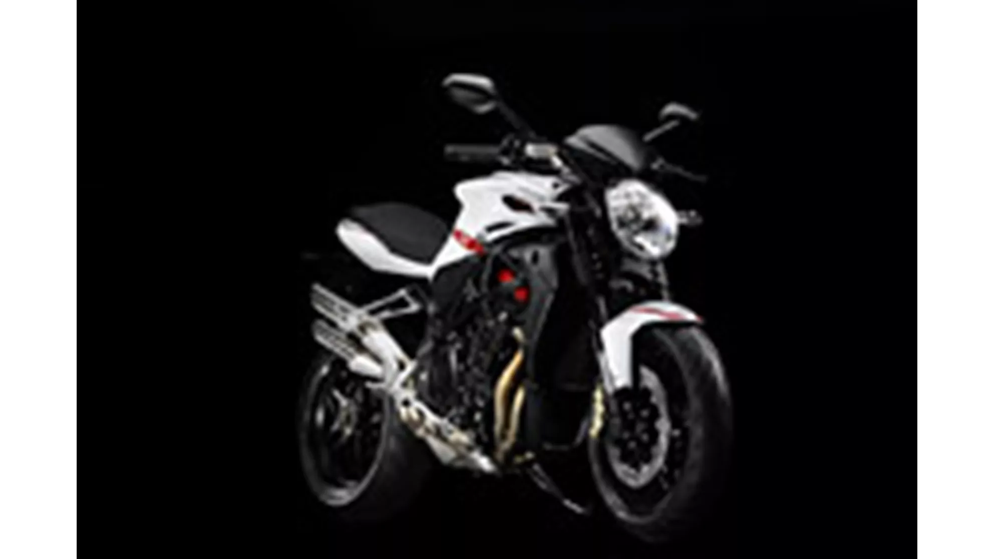 MV Agusta Brutale 1090 R - Image 2 MV Agusta Brutale 1090 R - Image 2