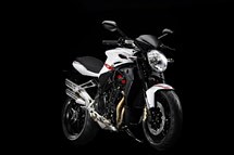 MV Agusta Brutale 1090 R 2012 - Bild 4 MV Agusta Brutale 1090 R 2012 - Bild 4