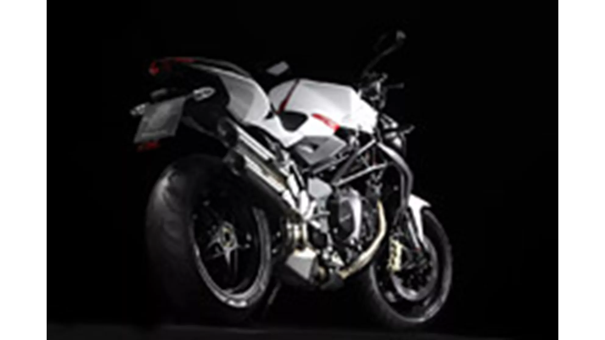 MV Agusta Brutale 1090 R - Image 3 MV Agusta Brutale 1090 R - Image 3