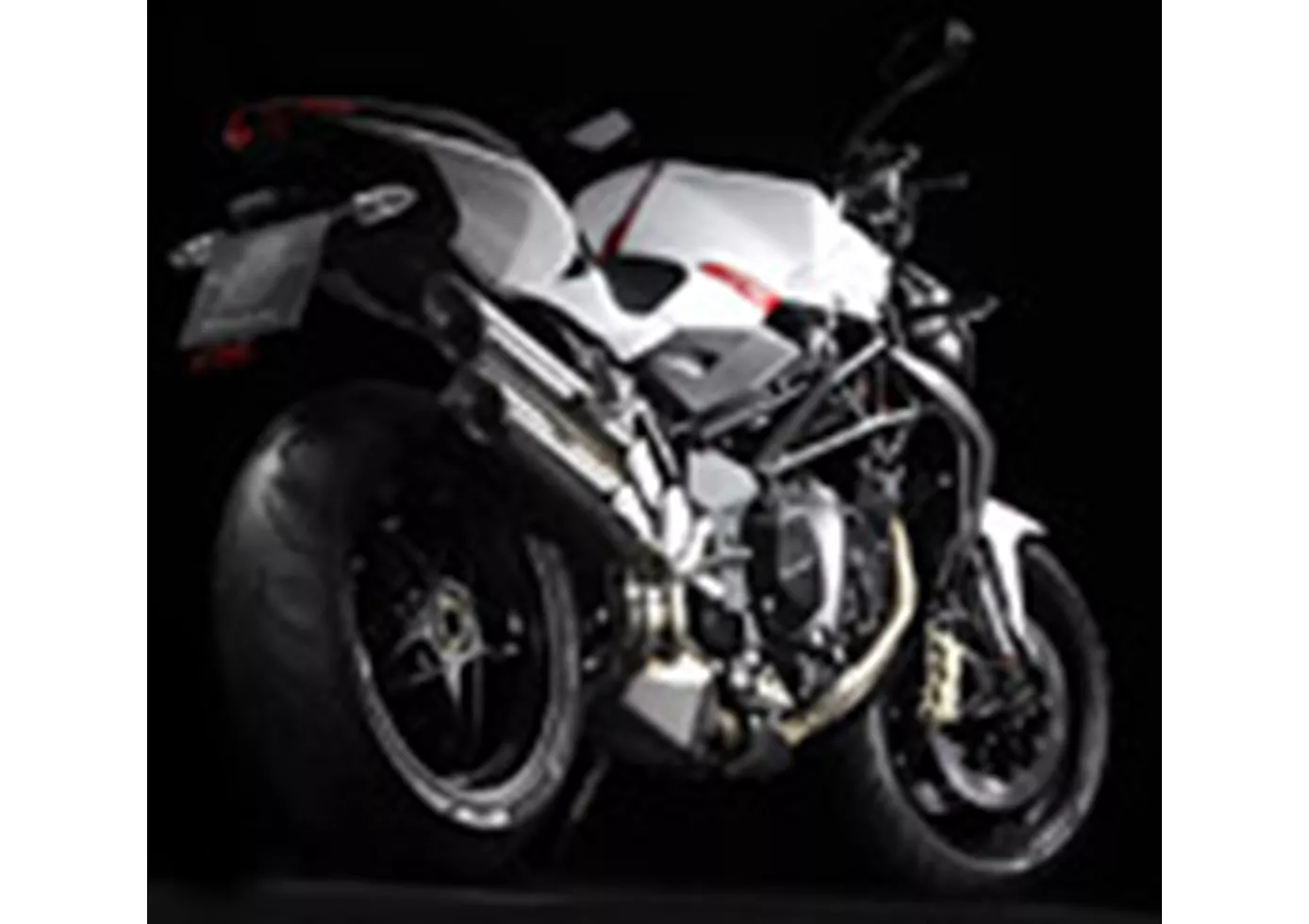 MV Agusta Brutale 1090 R 2012 MV Agusta Brutale 1090 R 2012