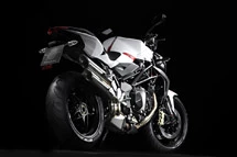 MV Agusta Brutale 1090 R 2012 - Bild 5 MV Agusta Brutale 1090 R 2012 - Bild 5