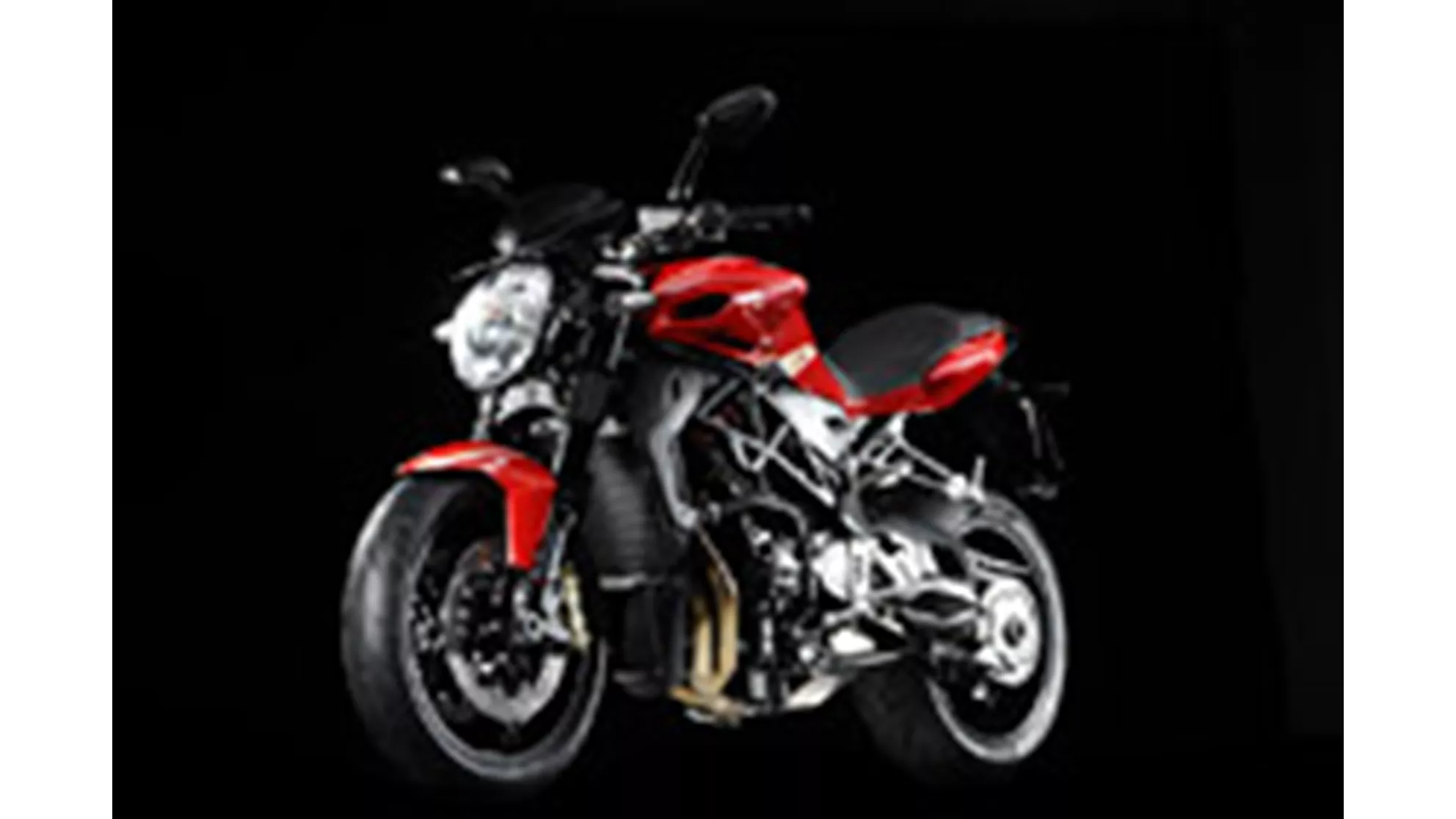 MV Agusta Brutale 1090 R - Image 4 MV Agusta Brutale 1090 R - Image 4