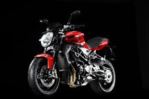 MV Agusta Brutale 1090 R 2012 - Bild 6 MV Agusta Brutale 1090 R 2012 - Bild 6