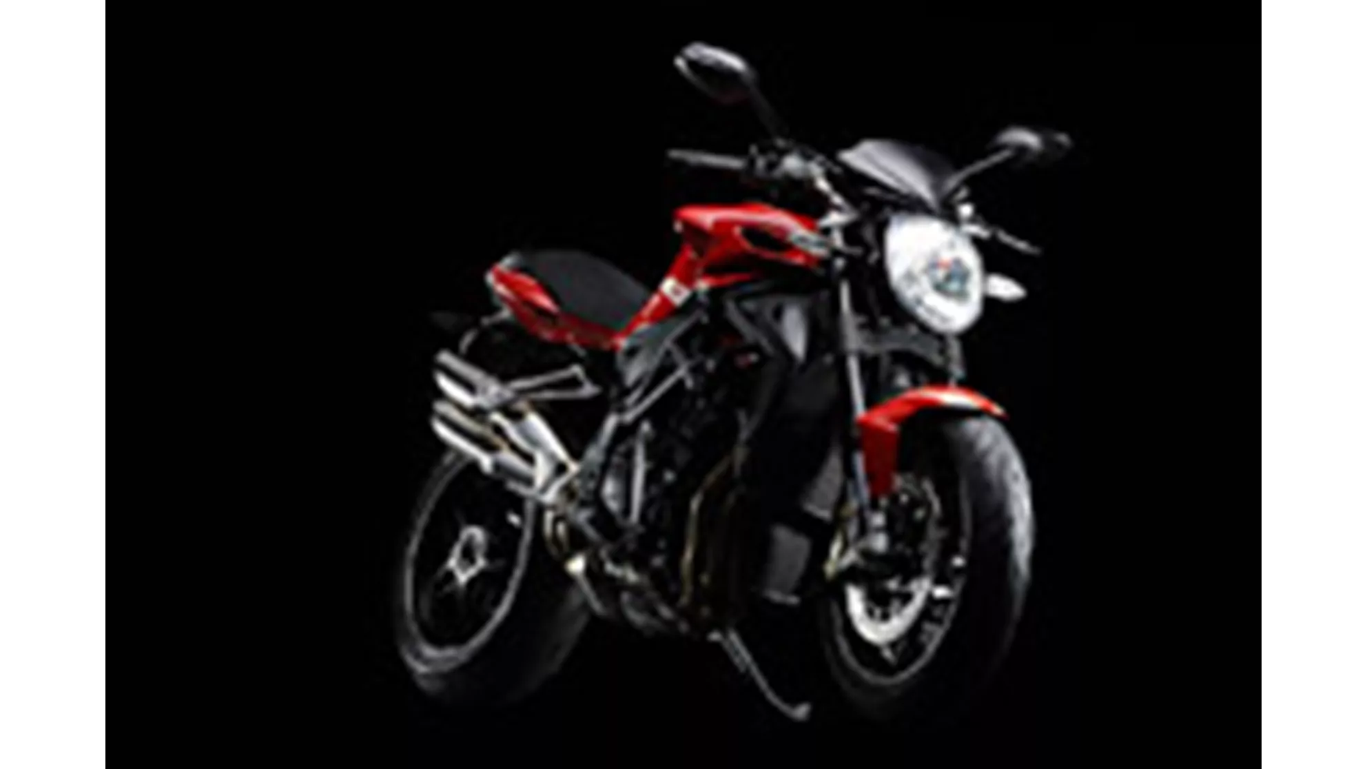 MV Agusta Brutale 1090 R - Image 5 MV Agusta Brutale 1090 R - Image 5