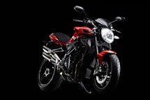 MV Agusta Brutale 1090 R 2012 - Bild 7 MV Agusta Brutale 1090 R 2012 - Bild 7