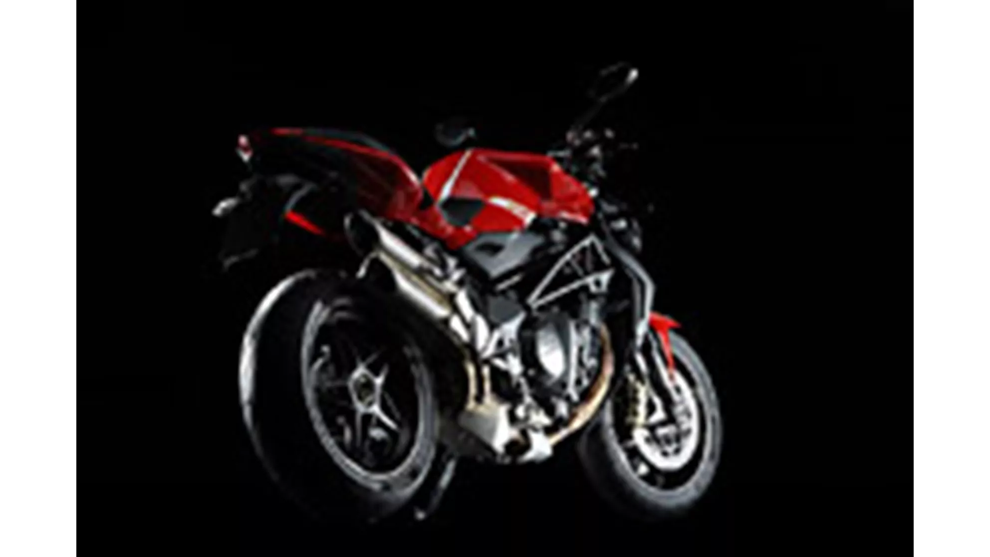 MV Agusta Brutale 1090 R - Image 6 MV Agusta Brutale 1090 R - Image 6