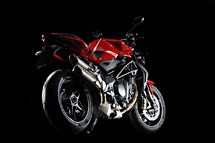 MV Agusta Brutale 1090 R 2012 - Bild 8 MV Agusta Brutale 1090 R 2012 - Bild 8