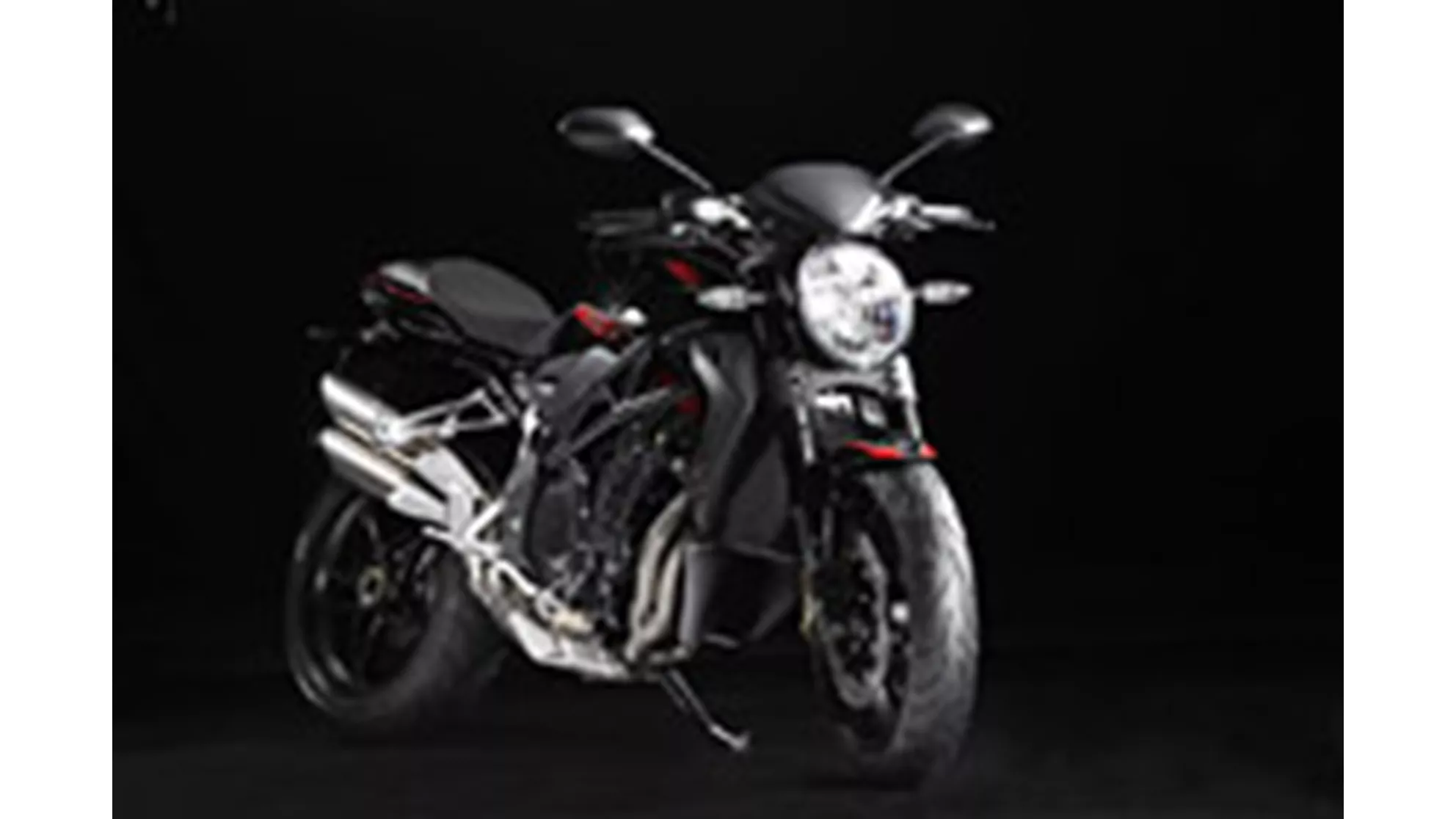 MV Agusta Brutale 1090 R - Image 7 MV Agusta Brutale 1090 R - Image 7