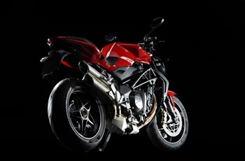 MV Agusta Brutale 1090 R 2012 - Bild 10 MV Agusta Brutale 1090 R 2012 - Bild 10