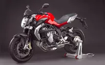 MV Agusta Brutale 675 MV Agusta Brutale 675