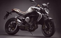 MV Agusta Brutale 675 2012 - Bild 8
