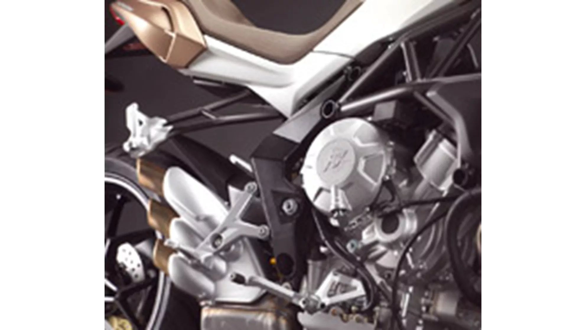 MV Agusta Brutale 675 - Image 8 MV Agusta Brutale 675 - Image 8