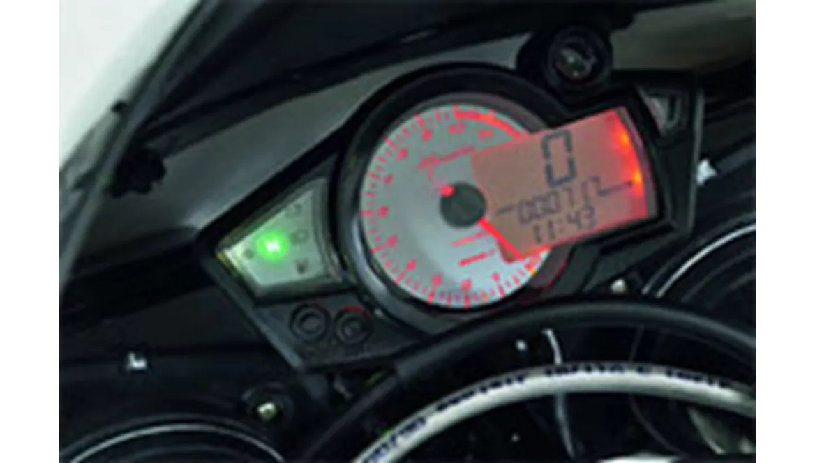 Megelli 125R Sport 2012 Megelli 125R Sport 2012