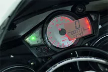 Megelli 125R Sport Megelli 125R Sport