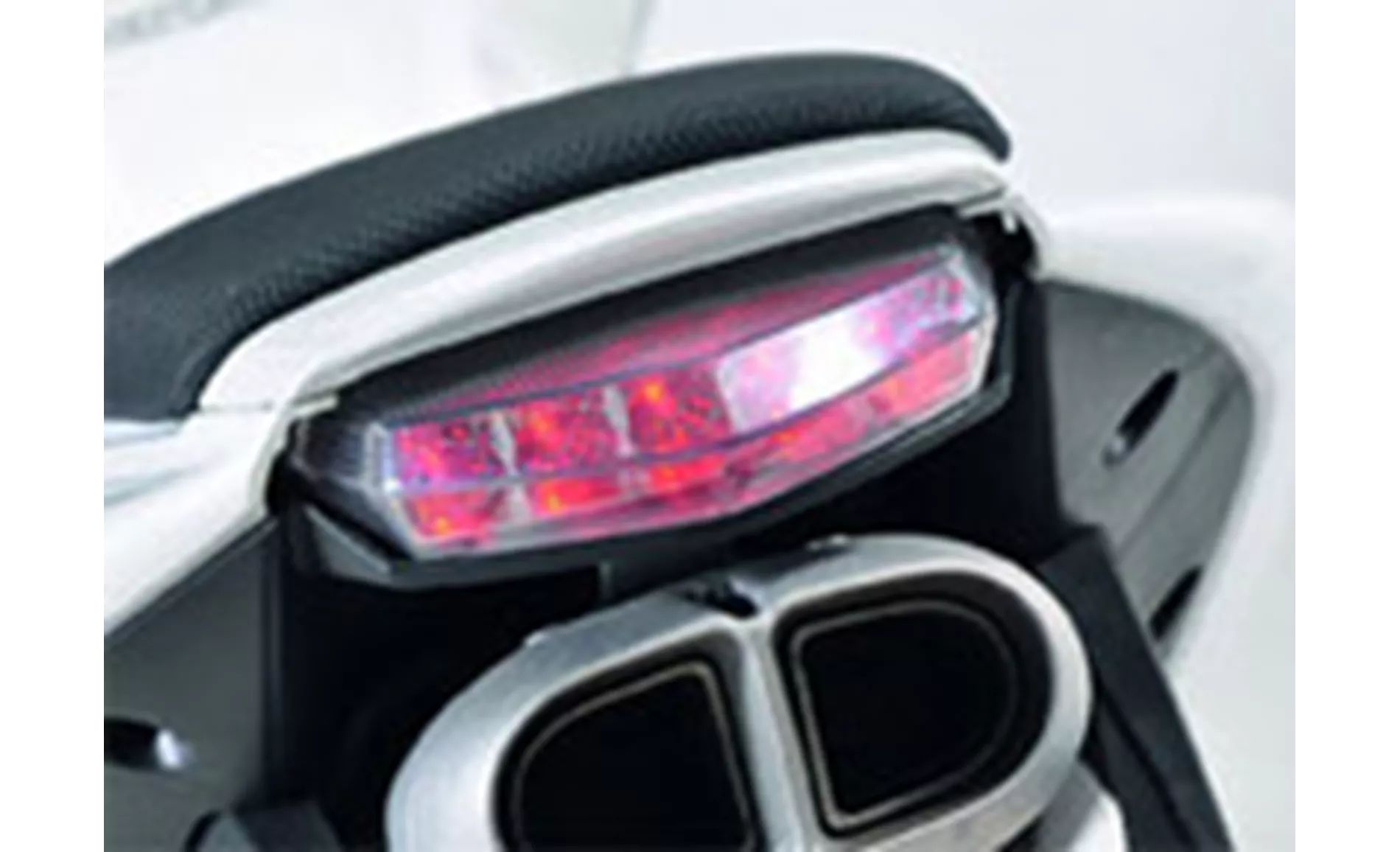 Megelli 125R Sport 2012 Megelli 125R Sport 2012