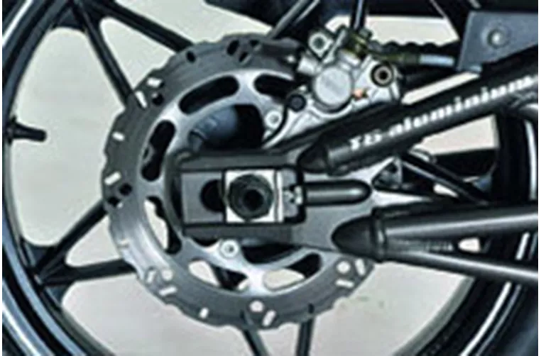 Megelli 125R Sport 2012 Megelli 125R Sport 2012