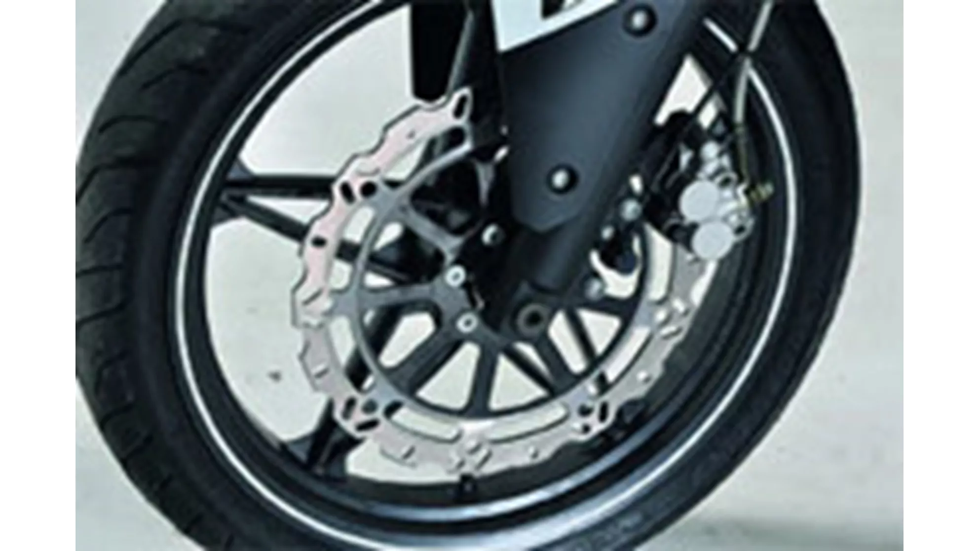 Megelli 125R Sport - Image 3 Megelli 125R Sport - Image 3