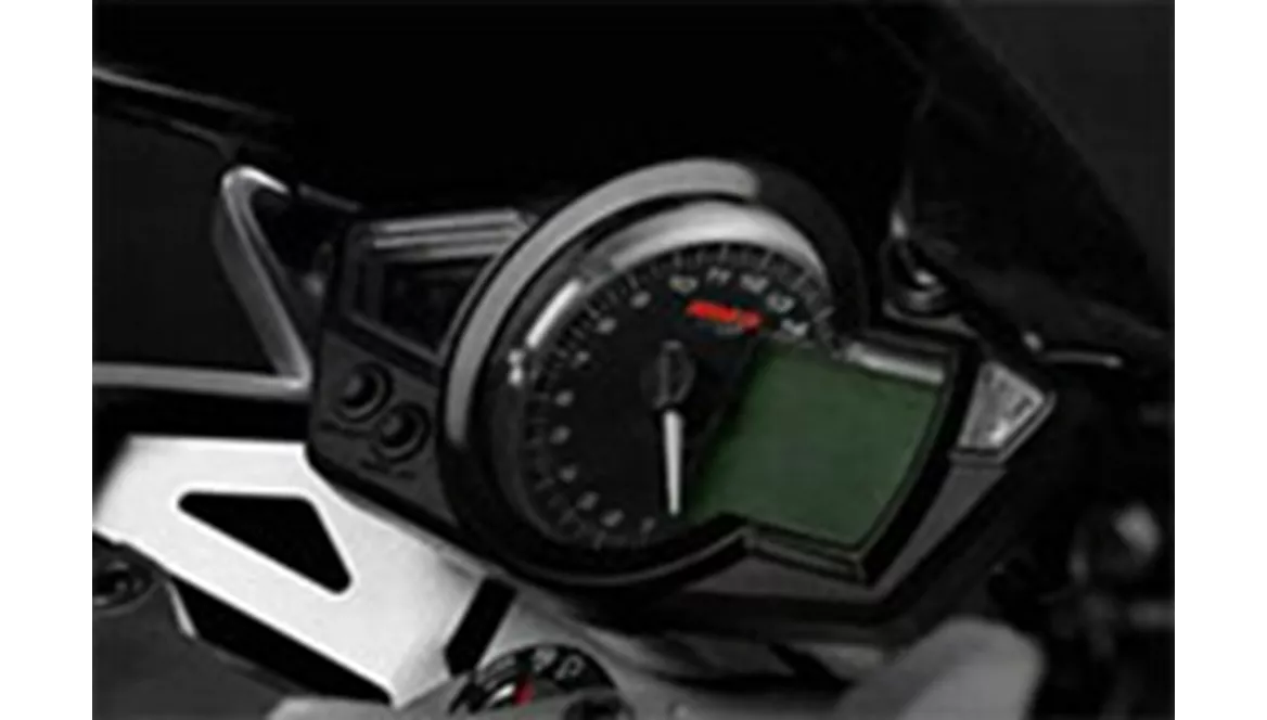 Megelli 125S M Supermoto 2012 Megelli 125S M Supermoto 2012