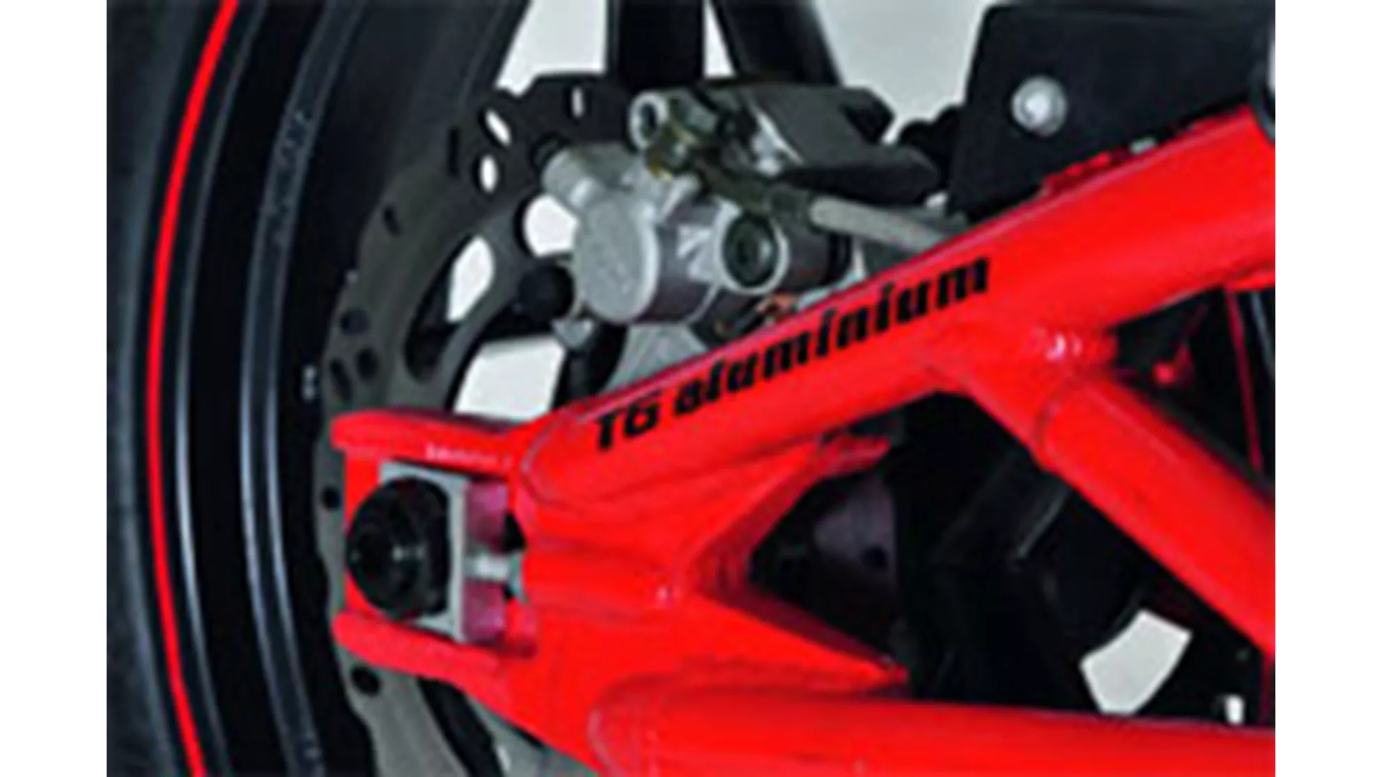 Megelli 125S M Supermoto - Image 2 Megelli 125S M Supermoto - Image 2