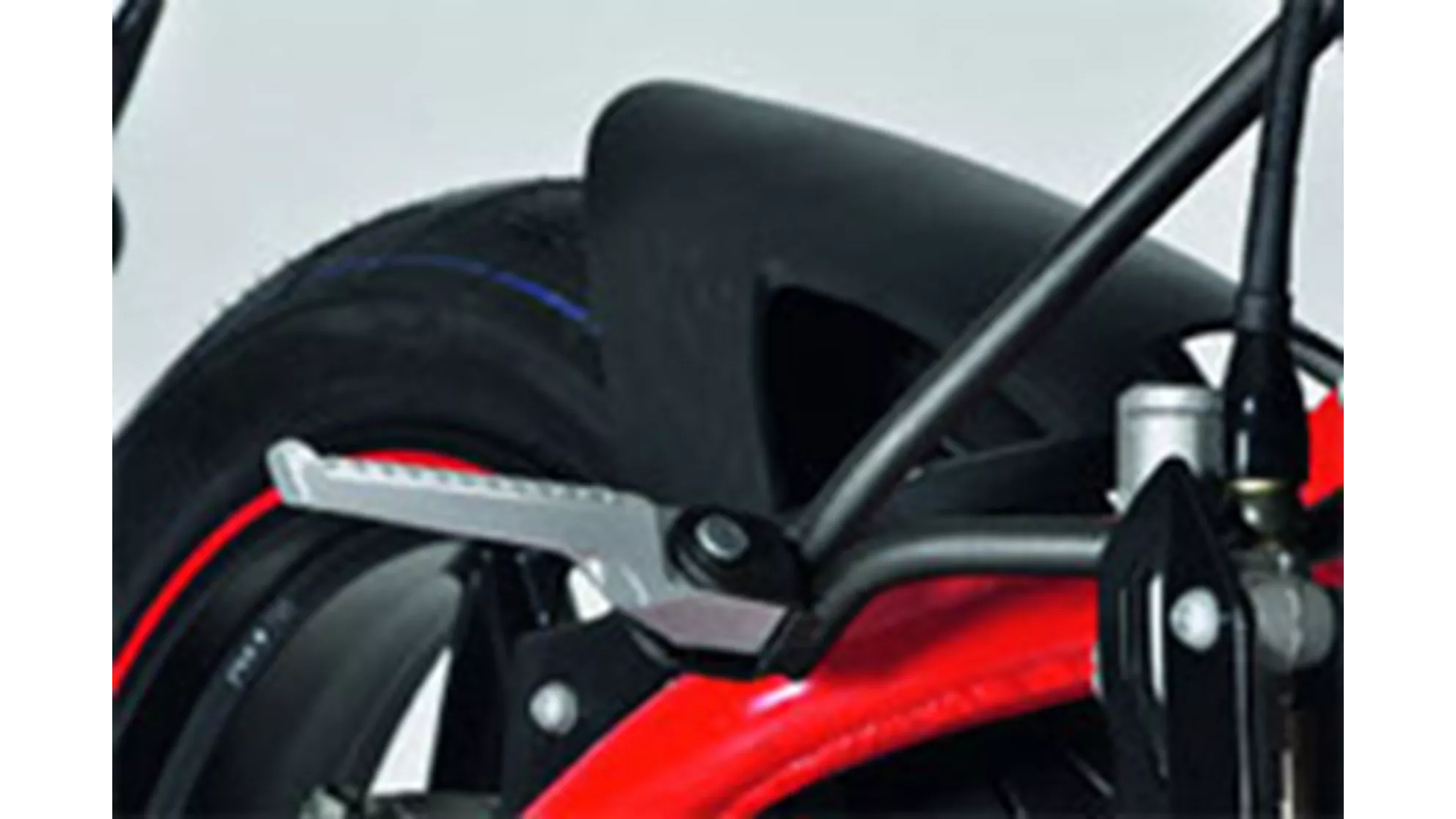 Megelli 125S M Supermoto - Image 3 Megelli 125S M Supermoto - Image 3