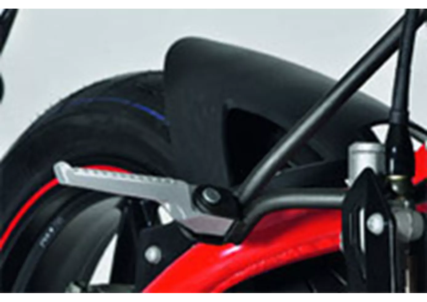 Megelli 125S M Supermoto 2012 Megelli 125S M Supermoto 2012