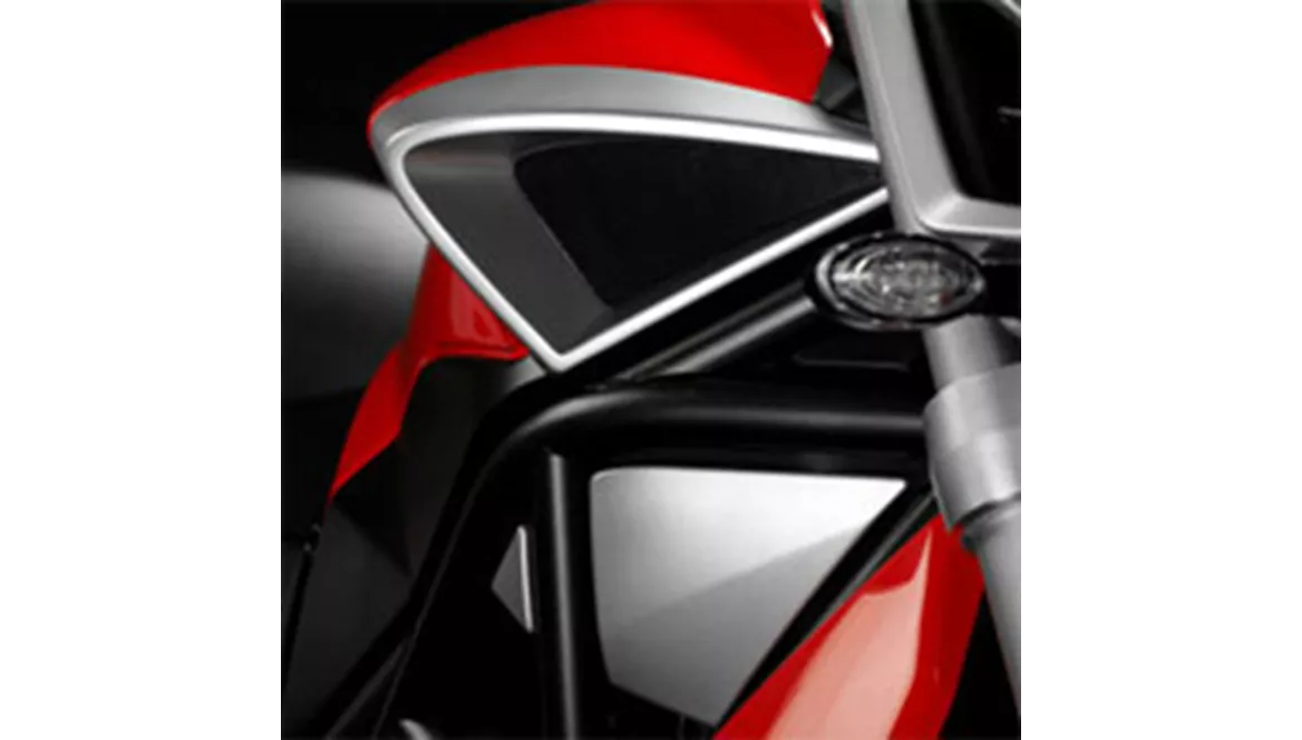 Megelli 125S RD Naked 2012 Megelli 125S RD Naked 2012