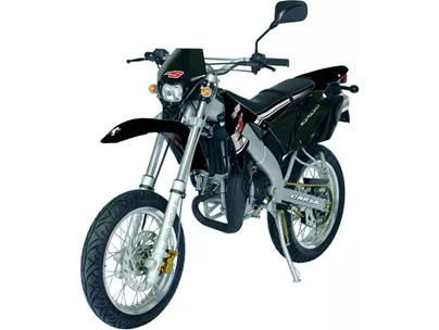 Peugeot XPS Supermoto 50 2012 Peugeot XPS Supermoto 50 2012