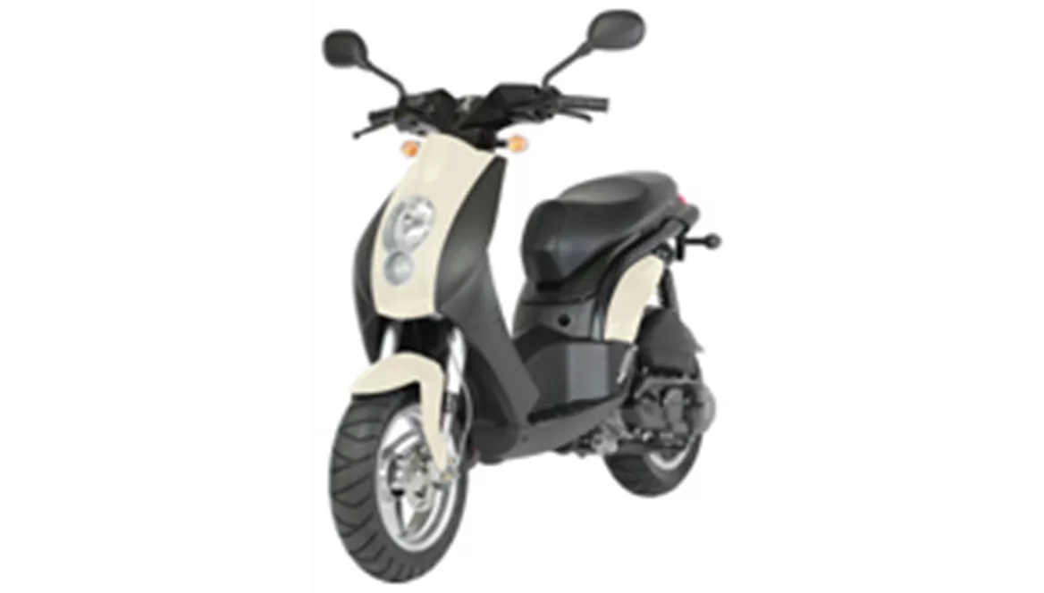 Peugeot Ludix 50 Trend 2012 Peugeot Ludix 50 Trend 2012