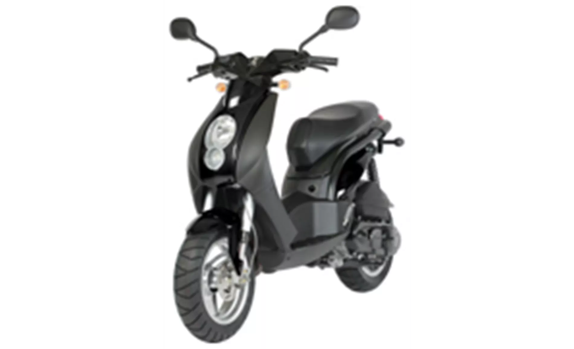 Peugeot Ludix 50 Trend 2012 Peugeot Ludix 50 Trend 2012