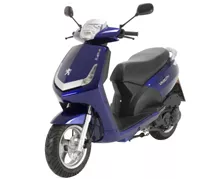 Peugeot Vivacity 2T 50 Peugeot Vivacity 2T 50