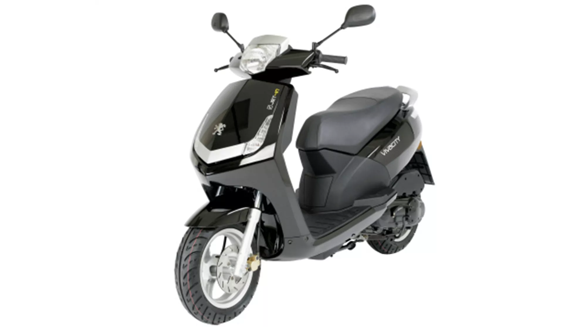 Peugeot Vivacity 2T 50 - Image 3 Peugeot Vivacity 2T 50 - Image 3