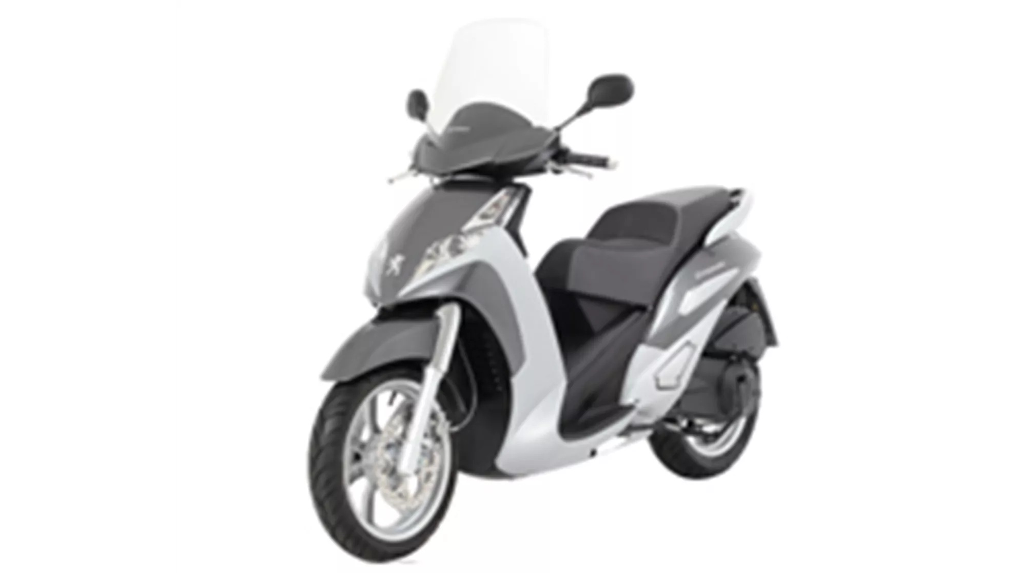 Peugeot Geopolis 125 Premium - Image 1 Peugeot Geopolis 125 Premium - Image 1