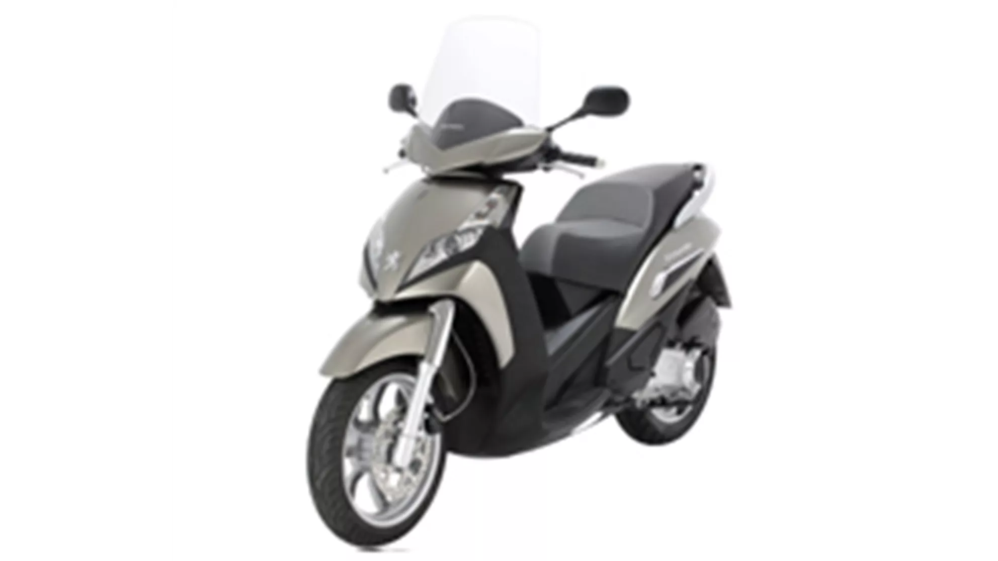 Peugeot Geopolis 125 Premium - Image 2 Peugeot Geopolis 125 Premium - Image 2