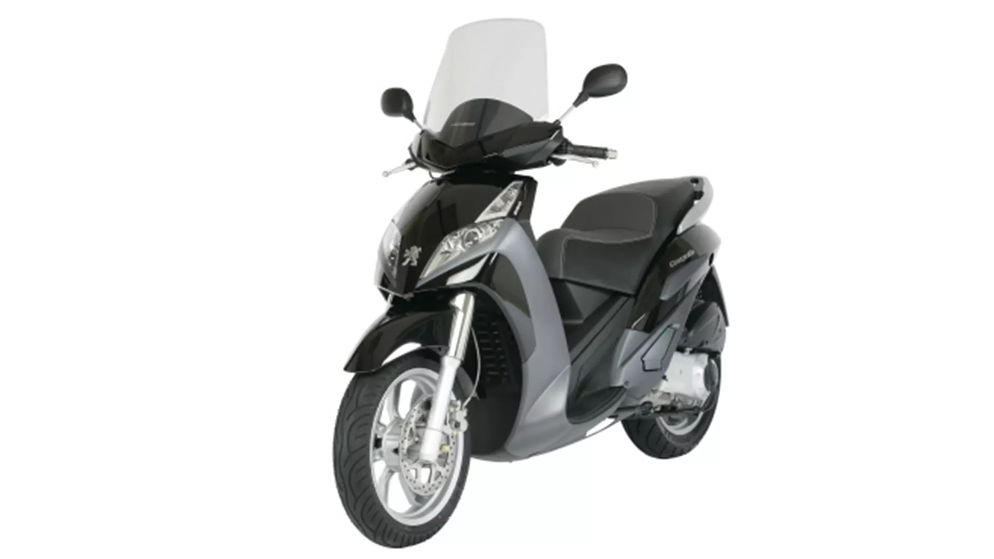 Peugeot Geopolis 125 Premium - Image 3 Peugeot Geopolis 125 Premium - Image 3