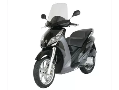 Peugeot Geopolis 125 Premium 2012 Peugeot Geopolis 125 Premium 2012