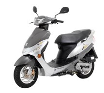 Peugeot V-Clic 50 2012 - Bild 3