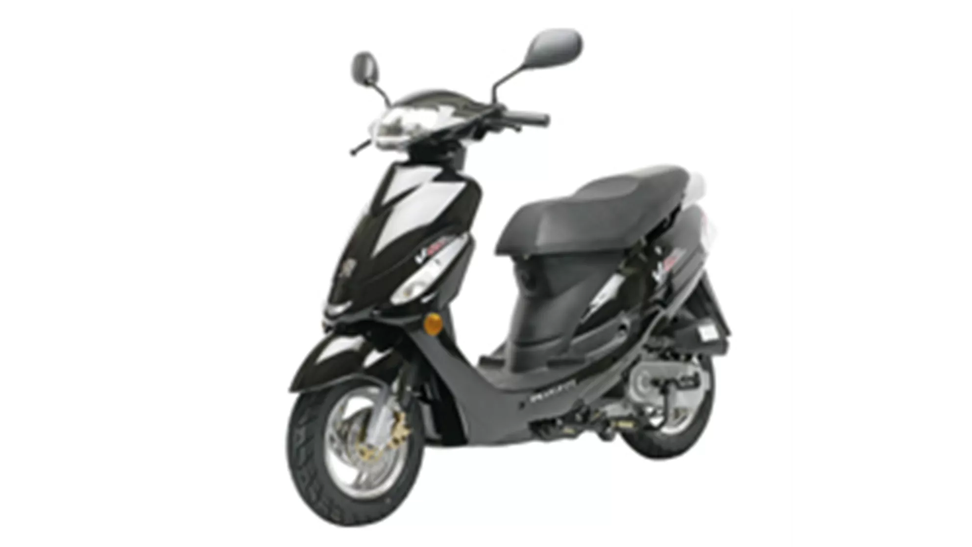 Peugeot V-Clic 50 - Image 2 Peugeot V-Clic 50 - Image 2