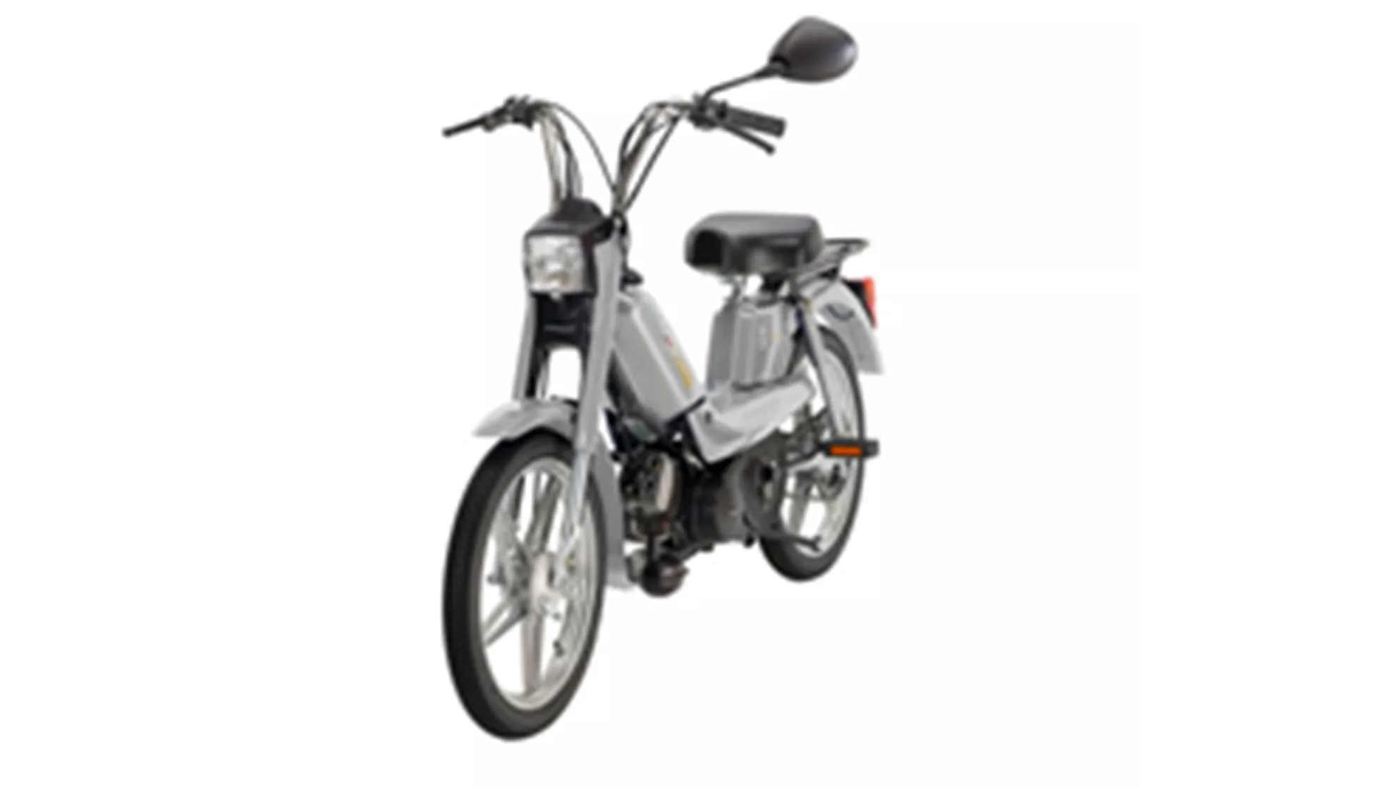 Peugeot Vogue 2T 50 - Image 1 Peugeot Vogue 2T 50 - Image 1