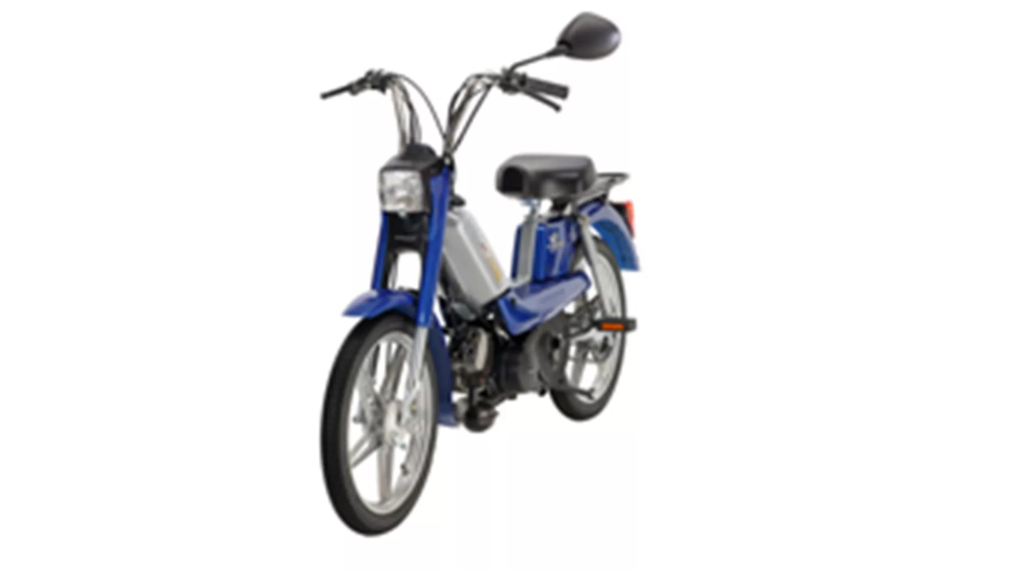 Peugeot Vogue 2T 50 - Image 2 Peugeot Vogue 2T 50 - Image 2