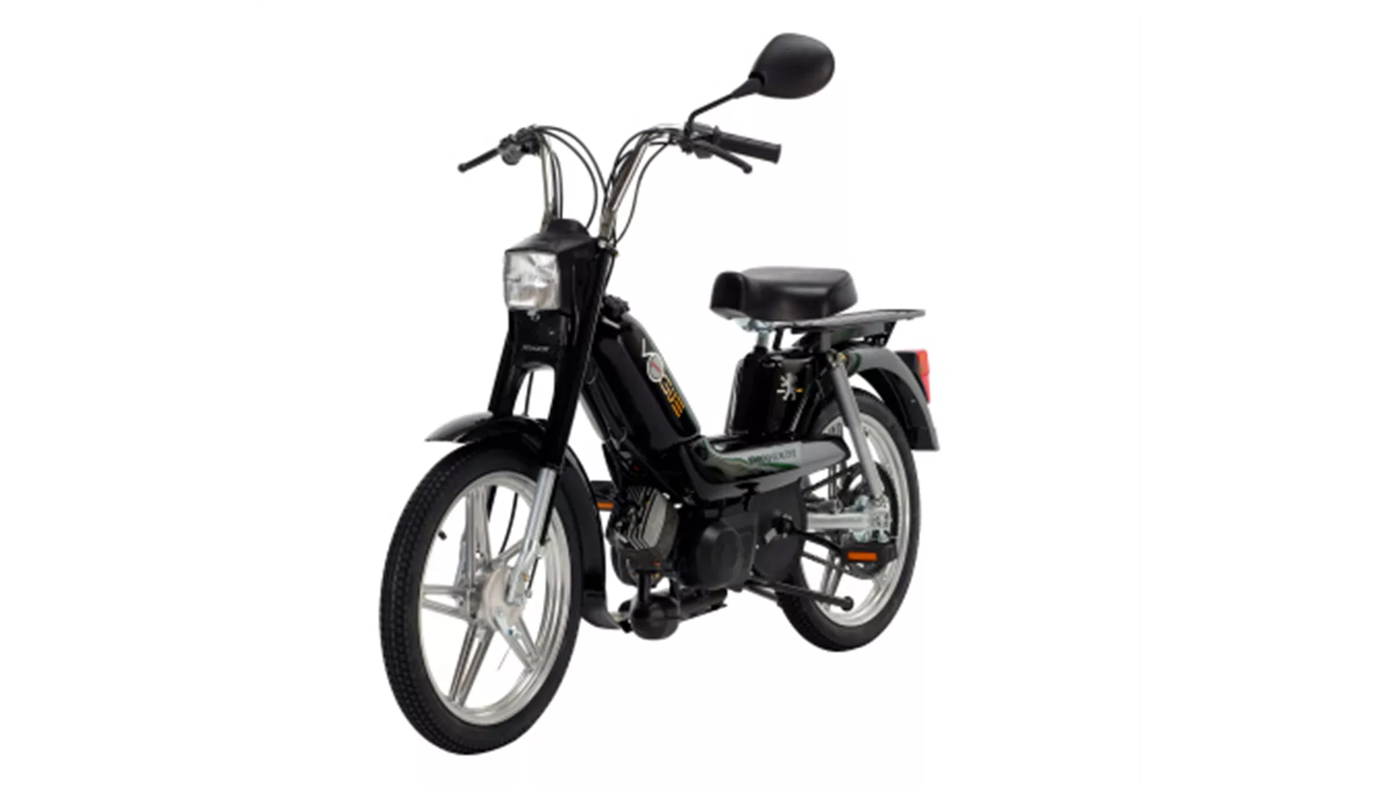 Peugeot Vogue 2T 50 - Image 3 Peugeot Vogue 2T 50 - Image 3