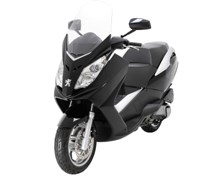 Peugeot Satelis 125 Premium 2012 - Bild 2