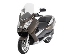 Peugeot Satelis 125 Executive 2012 - Bild 3