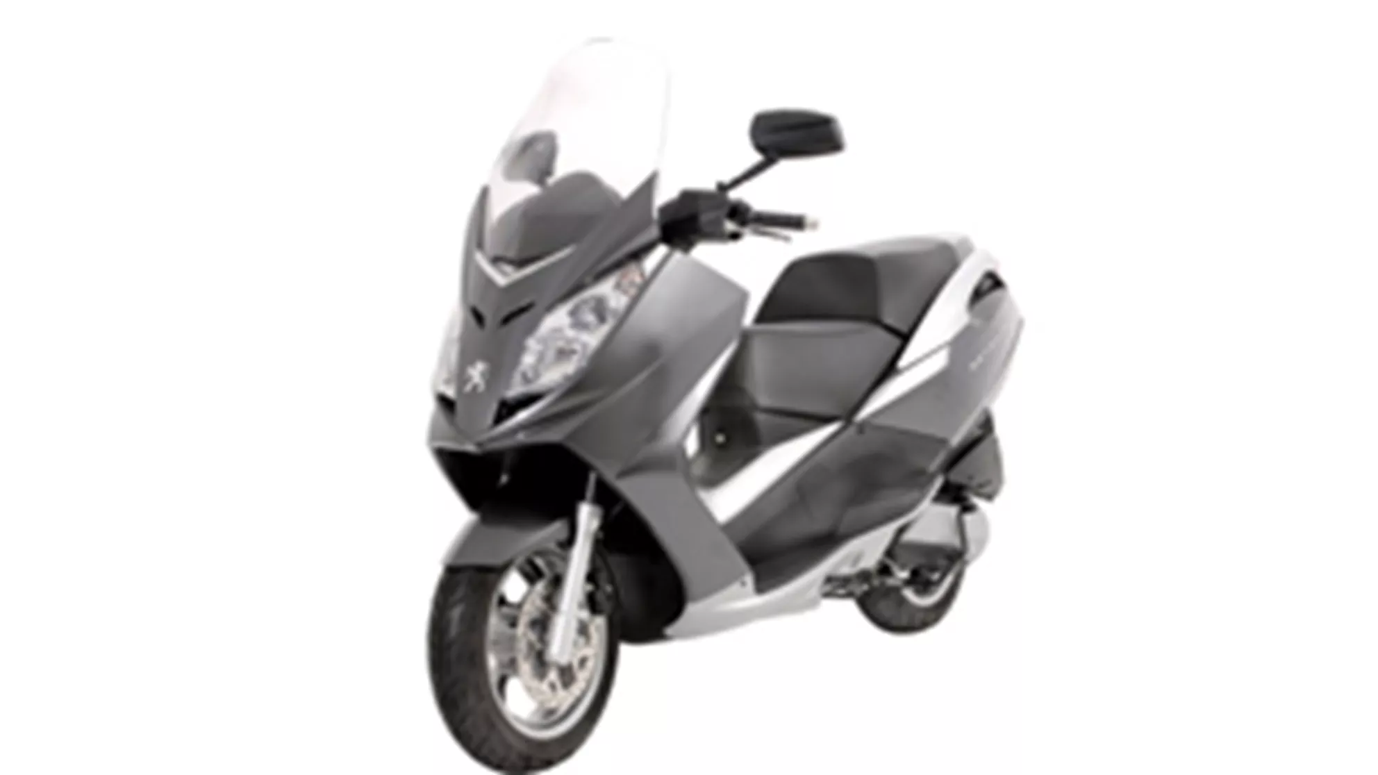 Peugeot Satelis 125 Executive - Image 2 Peugeot Satelis 125 Executive - Image 2