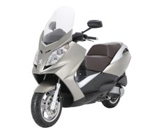 Peugeot Satelis 125 Executive 2012 - Bild 5