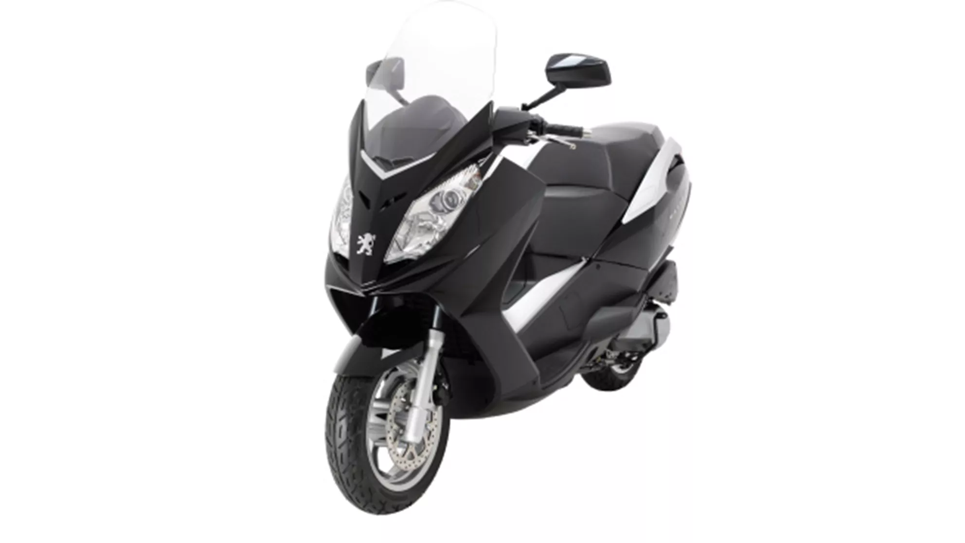 Peugeot Satelis 125 Executive - Image 4 Peugeot Satelis 125 Executive - Image 4