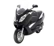 Peugeot Satelis 125K15 Compressor Executive Peugeot Satelis 125K15 Compressor Executive