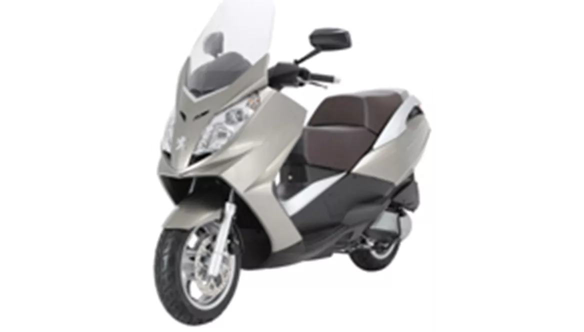 Peugeot Satelis 250 Premium 2012 Peugeot Satelis 250 Premium 2012