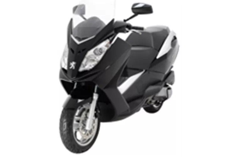 Peugeot Satelis 250 Premium 2012 Peugeot Satelis 250 Premium 2012