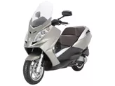 Peugeot Satelis 250 Premium 2012 Peugeot Satelis 250 Premium 2012