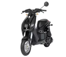 Peugeot Ludix 2 One Peugeot Ludix 2 One